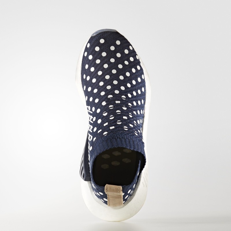 Adidas nmd cs2 navy hotsell